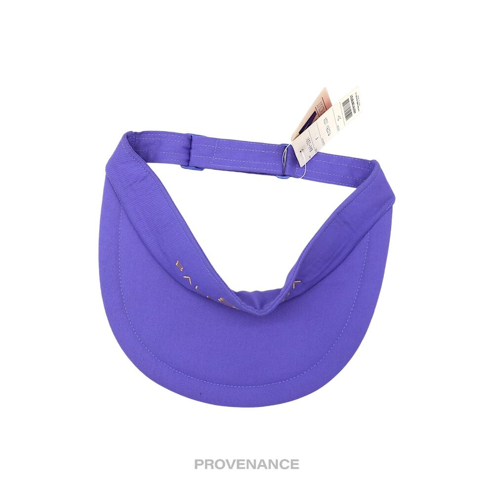 🔴 Balenciaga Visor - Blue - Picture 7 of 10